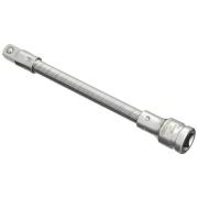 E032711 - 1/2" Flexible extension, 200 mm