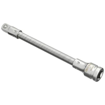 E032711 - Przedłużka giętka 1/2", 200 mm