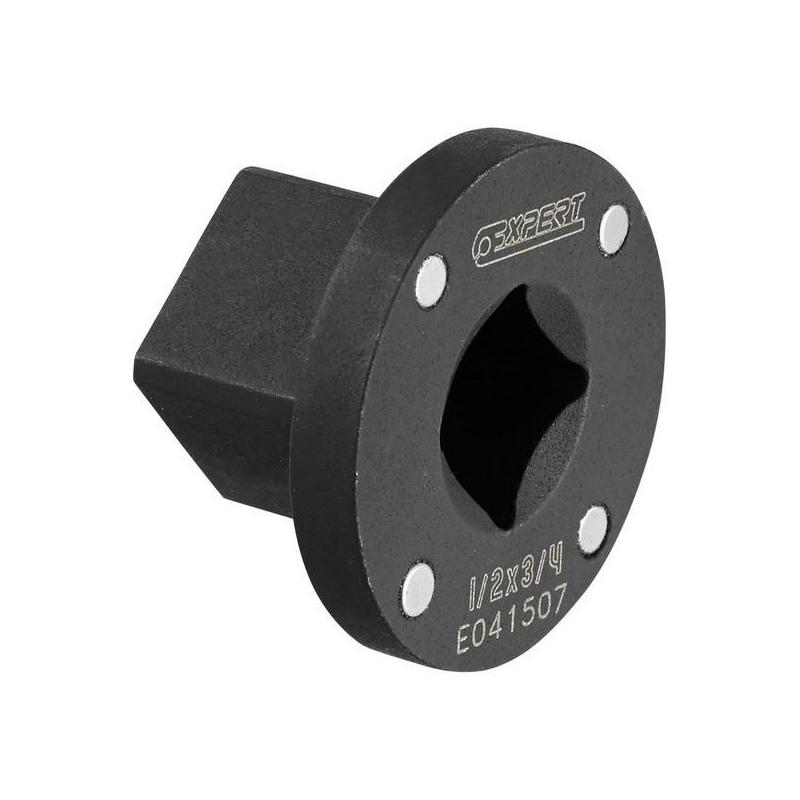 E041507 - Łącznik magnetyczny 1/2" - 3/4"