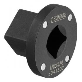 E041507 - 1/2" - 3/4" Magnetic coupler