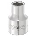 E117091 - 1/2" Hex sockets, metric 13 mm