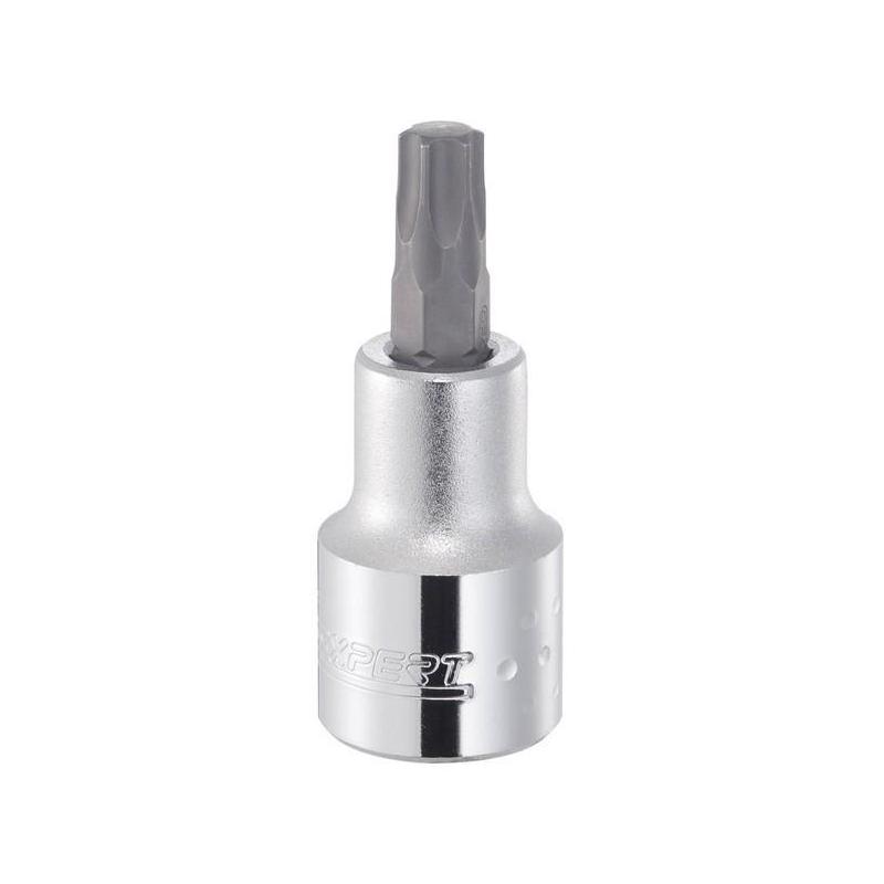 E031918 - Nasadka 1/2", trzpieniowa do śrub TORX®, T20 E031918 - Nasadka 1/2", trzpieniowa do śrub TORX®, T20