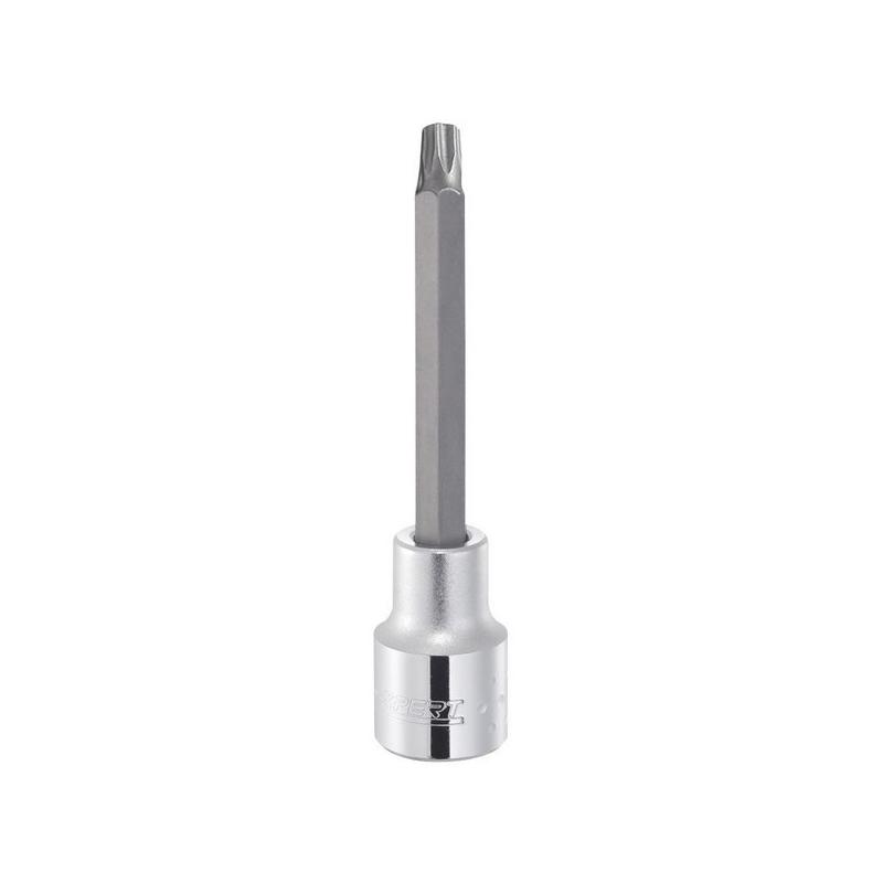 E031979 - 1/2" TORX® screwdriver bit socket, long T45