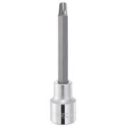 E031980 - 1/2"  TORX® screwdriver bit socket, long  T50