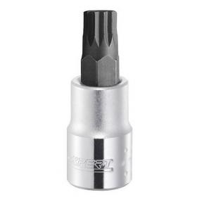 E031967 - 1/2" XZN® screwdriver bit socket M5