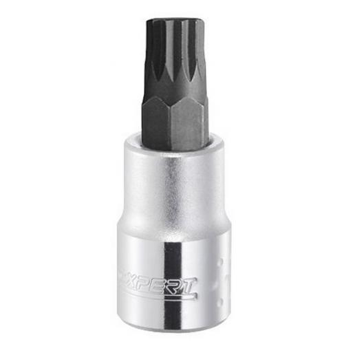 E031967 - 1/2" XZN® screwdriver bit socket M5