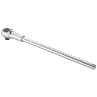 E113819 - Grzechotka 3/4" z rękojeścią