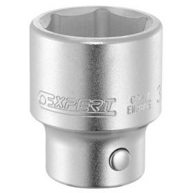 E113793 - 3/4" Hex sockets, metric 23 mm