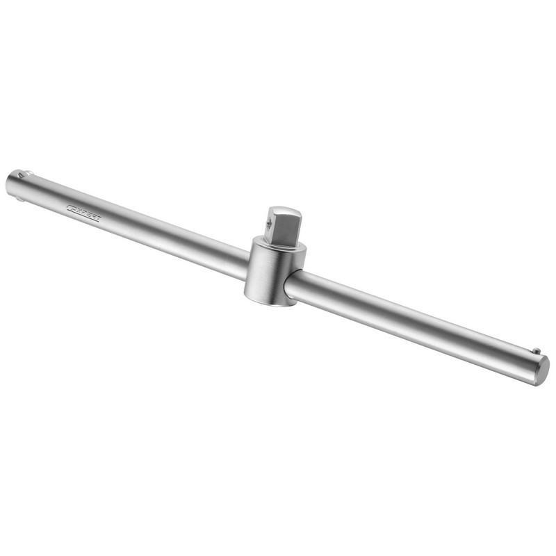 E034503 - 1" Sliding T-handle E034503 - 1" Sliding T-handle