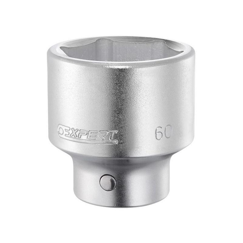 E034109 - 1" Hex sockets, metric 80 mm