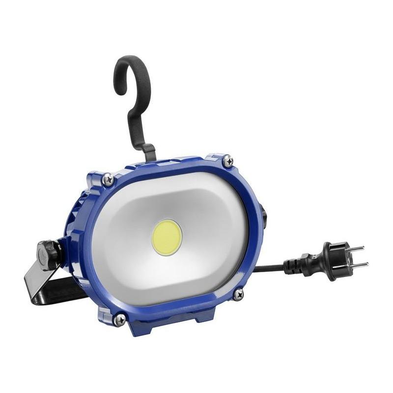 E201412 - Reflektor przewodowy 35W, IP 65 E201412 - Reflektor przewodowy 35W, IP 65