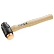 E151004 - Copper head hammer, 1,59 kg