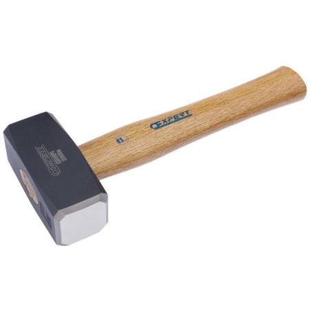 E150114 - Bevel edge club hammer, 2 kg