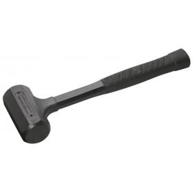 E150115 - Dead-blow hammer, 0,5 kg