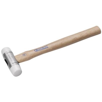 E150302 - Młotek montażowy z końcówkami wymiennymi, 0,29 kg