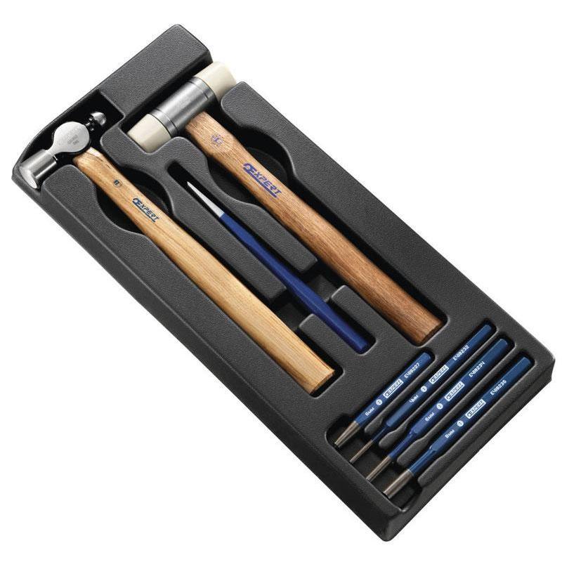 E150803 - Moduł narzędzi do pobijania