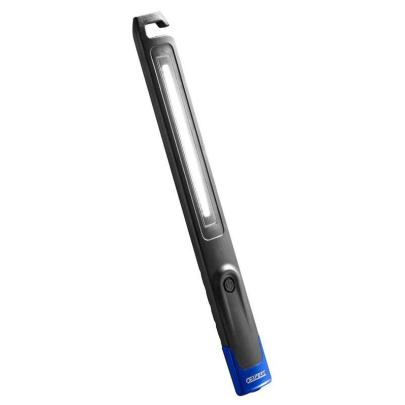 E201431 - Lampa magnetyczna z akumulatorem, IP 54