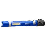 E201432 - LED torch, 3 x AAA, IP 54