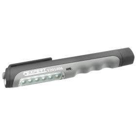 E201406 - Latarka paluszkowa LED na USB