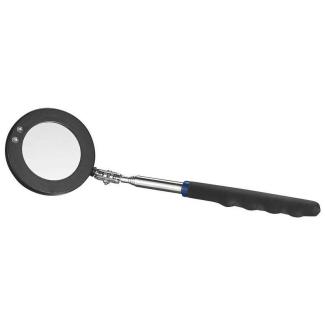 E051401 - Telescopic LED mirror