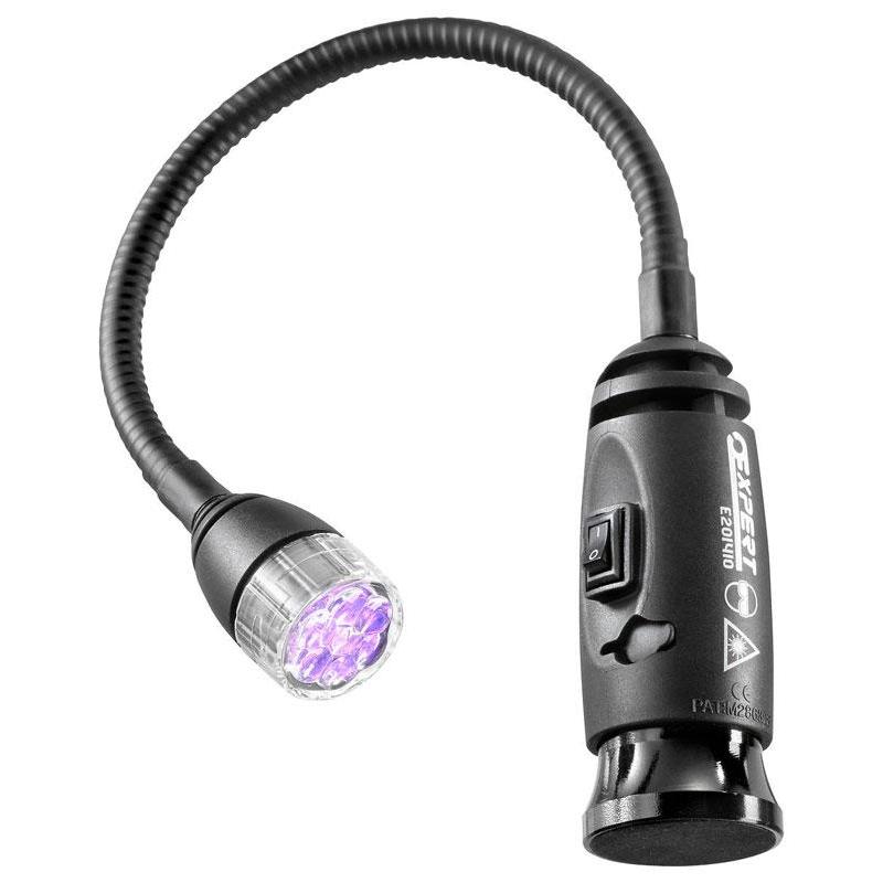E201410 - Lampa elastyczna ultrafioletowa, IP 54