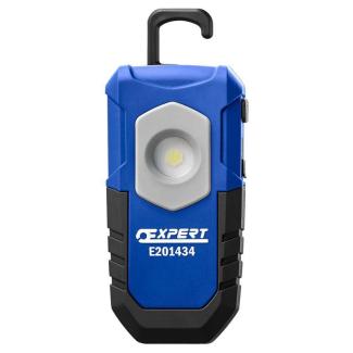E201434 - Akumulatorowa lampa kieszonkowa