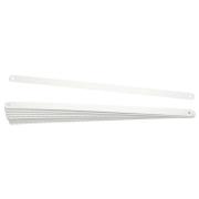 E115126 - Bi-metal hacksaw blade, 300 mm