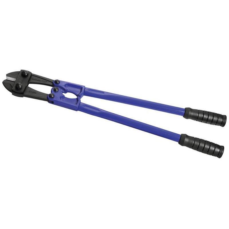 E117750 - Tubular arm bolt croppers, 350 mm
