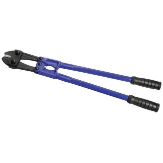 E117753 - Tubular arm bolt croppers, 750 mm