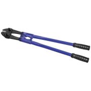 E117754 - Tubular arm bolt croppers, 900 mm