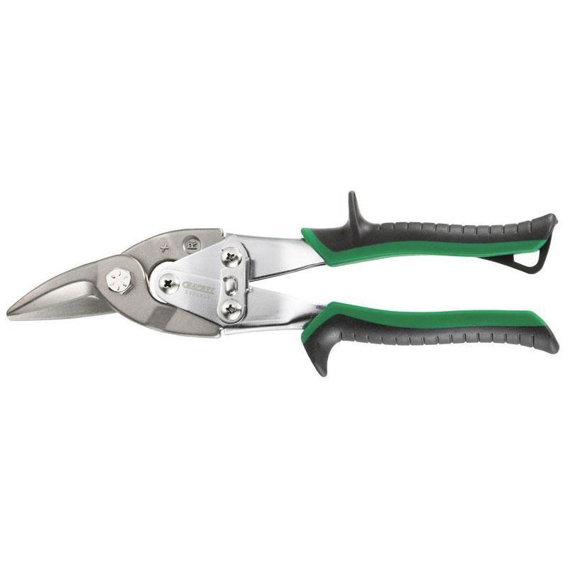 E020902 - Right-hand cut "aircraft" shears