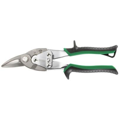 E020902 - Right-hand cut "aircraft" shears