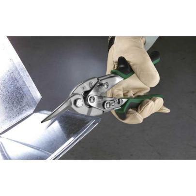 E020902 - Right-hand cut "aircraft" shears