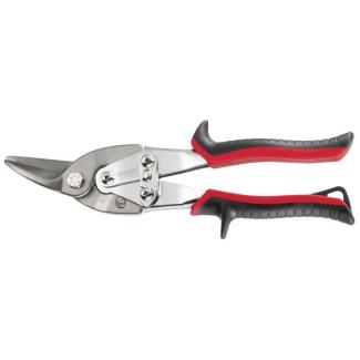 E020903 - Left-hand cut "aircraft" shears