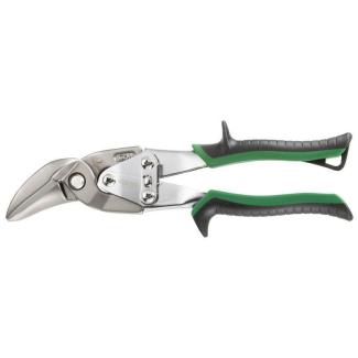 E020904 - Right-hand cut scroll shears
