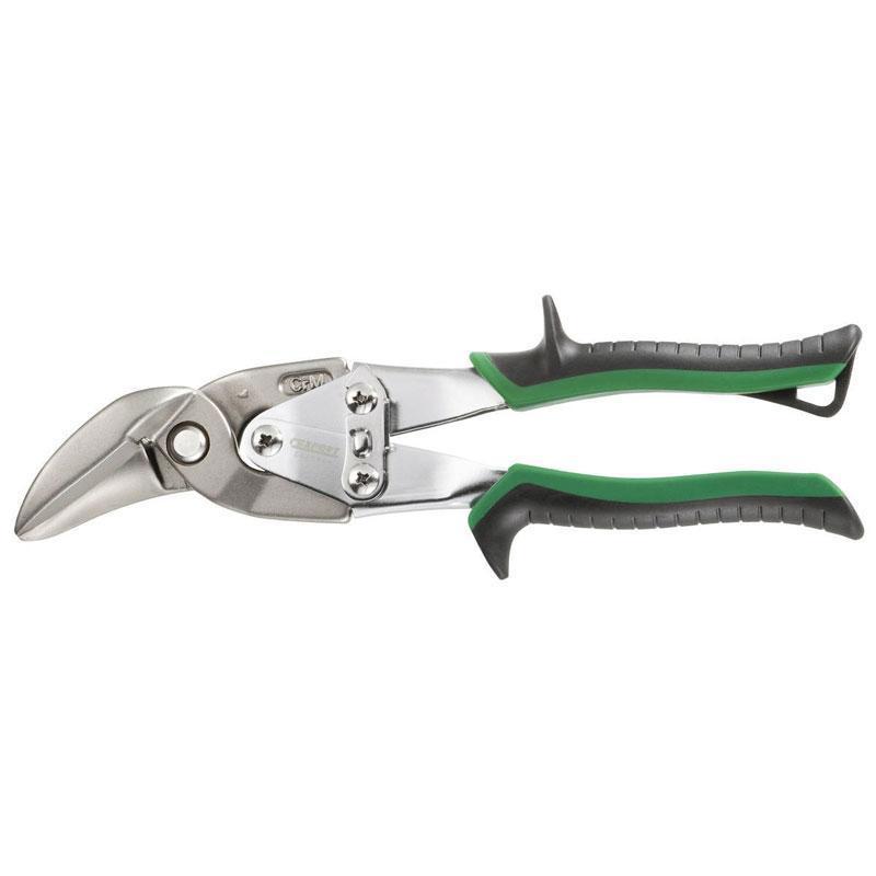E020904 - Right-hand cut scroll shears