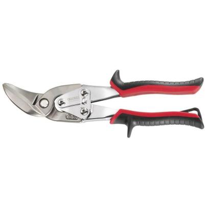 E020905 - Right-hand cut scroll shears