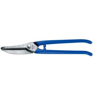 E020908 - Right-hand cut semi-universal scroll shears