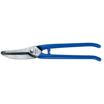 E020908 - Right-hand cut semi-universal scroll shears