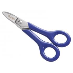 E117764 - Scissors for electricians with short blade