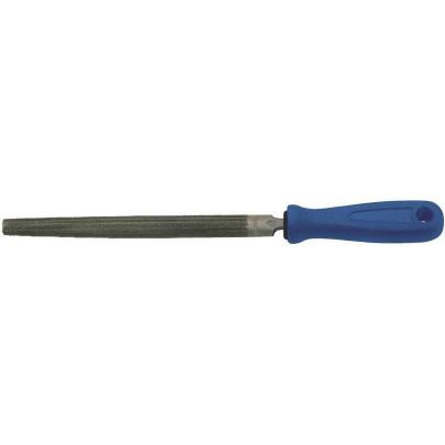 E020604 - Half-round file second-cut, 200 mm