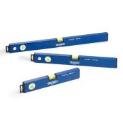 E142302 - Poziomnica magnetyczna, 450 mm