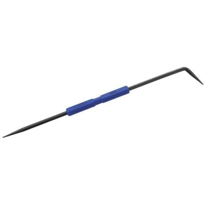 E003601 - Rysik traserski stalowy, 210 mm