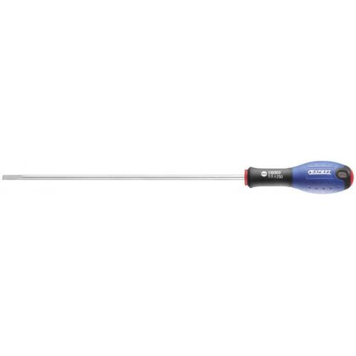 E160102 - Screwdriver for slotted head screws - milled blade, 4 x 250 mm