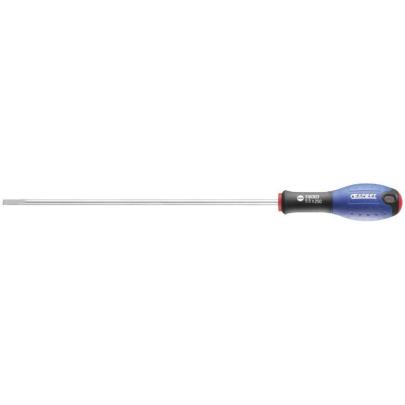 E160103 - Screwdriver for slotted head screws - milled blade, 5,5 x 250 mm