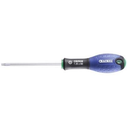 E160508 - Wkrętak do śrub TORX®, T25