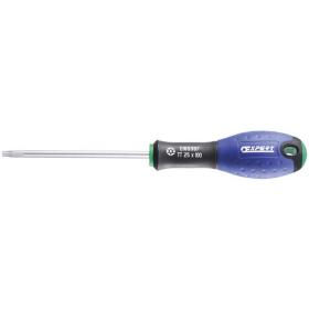 E160601 - Screwdriver for RESISTORX® screws, TT27