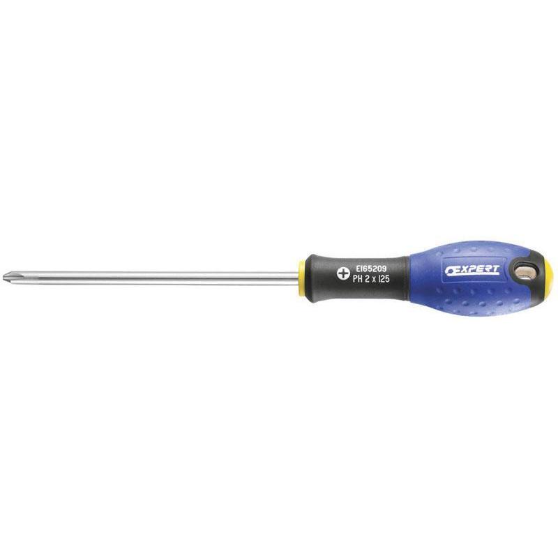 E165204 - Screwdriver for Phillips® screws, PH00 E165204 - Screwdriver for Phillips® screws, PH00