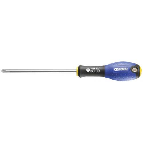 E165206 - Screwdriver for Phillips® screws, PH0