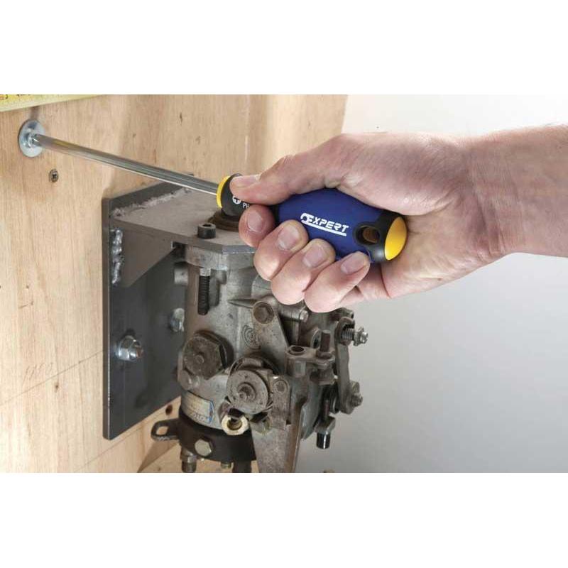 E165206 - Wkrętak do śrub PHILLIPS®, PH0